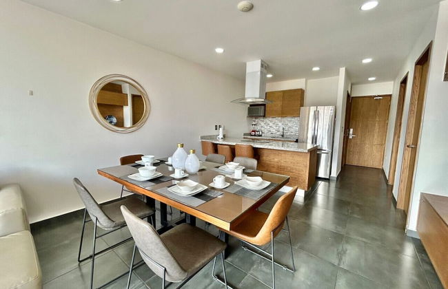 Boca de cielo Apartments - Foto 29