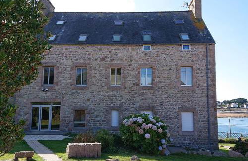 Appartement 1 chambre avec WIFI, parking, animaux admis à Perros-Guirec - FR-1-368-302 - Foto 3