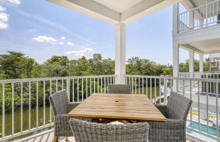 NEW! SaltWater Serenity less than 500ft to AMI, Canal Front! - Foto 56