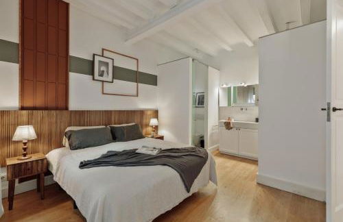Damat - 4 bedrooms and terrace in Sarrià - Foto 17