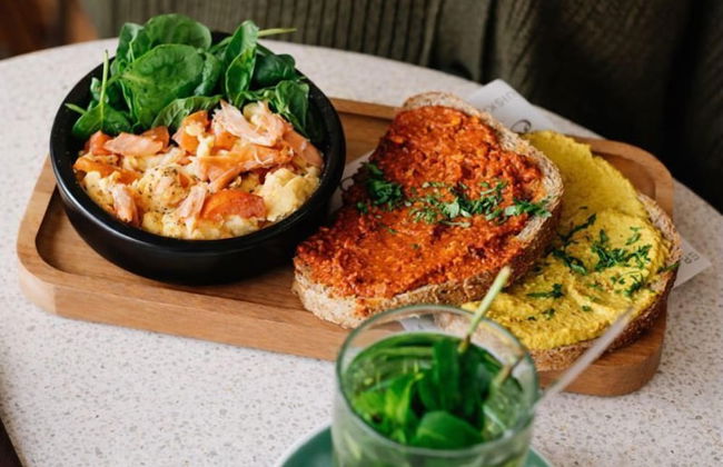 YAYS Amsterdam Maritime by Numa - Photo 43