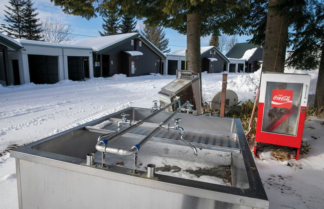 STARRY SKY COTTAGE 13 - Photo 35