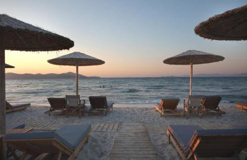 Philippos & Alexandros Apartments - Foto 1