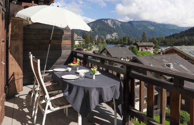 Résidence 35 - Foto 12