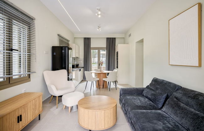 River Serenity Villa Vryses - Foto 7