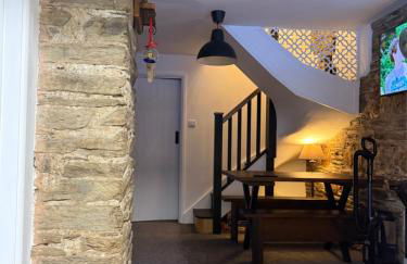 Horseshoe Cottage - Foto 29