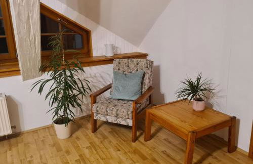 Krusenhagen Apartment With Garden - Foto 8