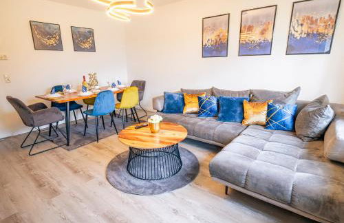 Comfort Suite - Family+Business - Foto 7