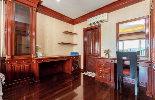 Angel Pool Villa Phuket - Foto 61