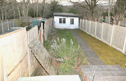 Cosy 5 Bedroom Central Birmingham - Photo 49