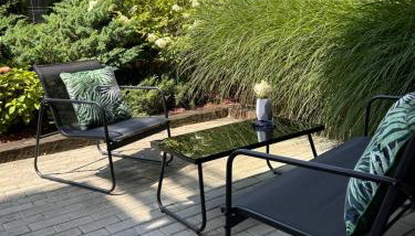 Przy Słonecznym Tarasie - Foto 5, Garden, Garden view