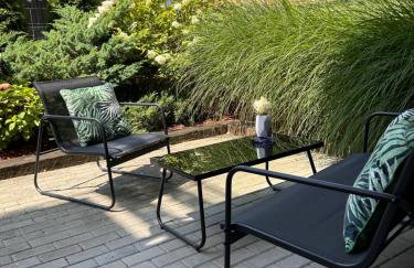 Przy Słonecznym Tarasie - Foto 5