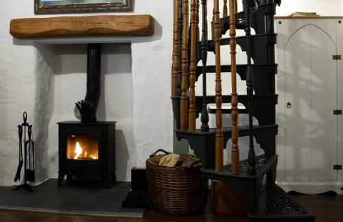 The Burrow - Foto 11