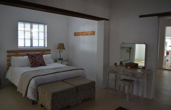 Gecko Cottages - Foto 5