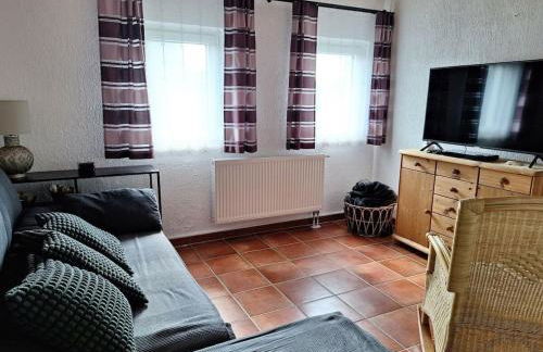 Holiday home in Gießübel with Wi-Fi - Foto 11