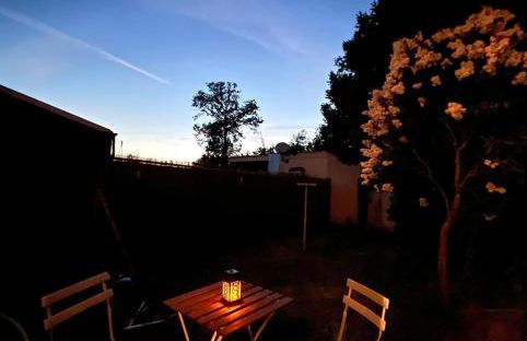 Treasure of Perche-Gouët in a village house! - Foto 18