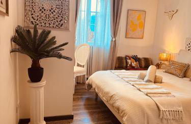 Villa Lepois & Spa 5 étoiles au cœur de Nancy - Foto 33