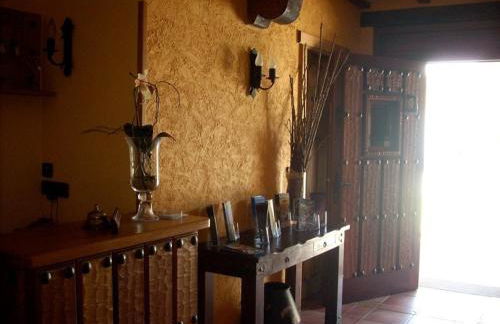 Posada La Aldea - Foto 9