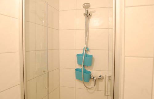 Wohnung mit Kamin Terrasse und Grill in der Nähe von Nürnberg - Foto 14