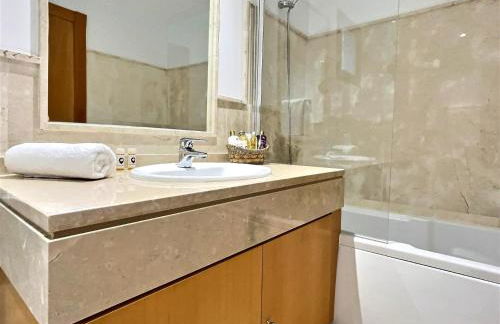 Superb 3-bed penthouse minutes drive to the beach - Foto 13