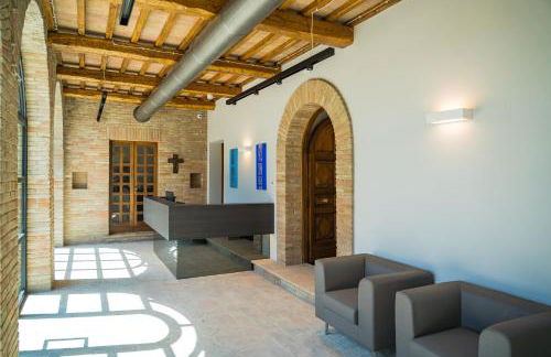 Le Cappuccinelle Suites&SPA - Foto 63