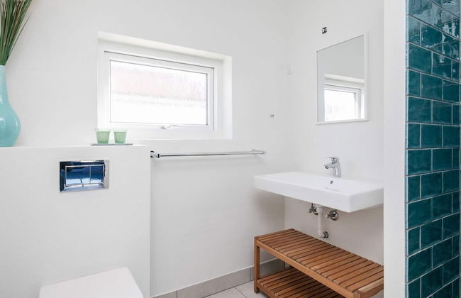 10 Person Holiday Home in Thisted - Foto 8