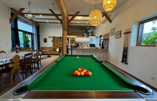 Le Refuge du 55 - Foto 31