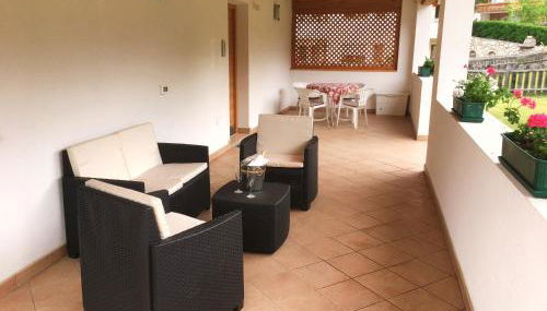 App. Daverda Walter Strada al Plan Dessora 26 - Foto 4