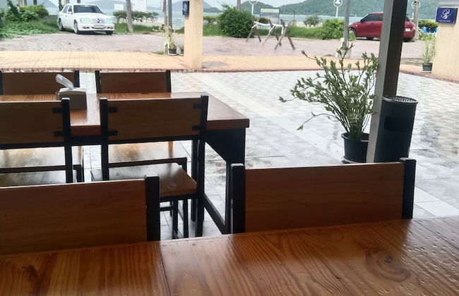 Panwa Beach Side Beachfront - Foto 70