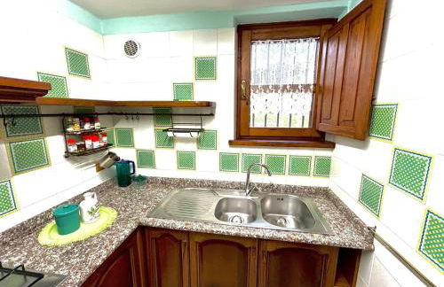 VILLA REMILIA a 600 m dal mare di Tortolì - Photo 13