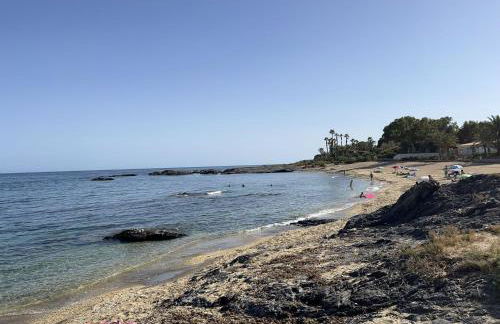 Los Pinos del Mar - Ático con vistas al mar - Foto 12