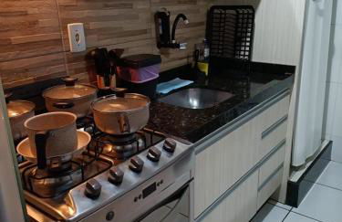 Apartamento ao lado do aeroporto e HU - Foto 12