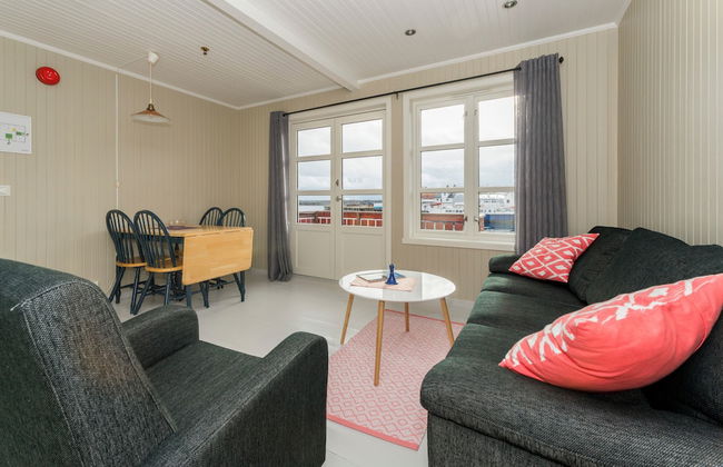 Tyskhella Rorbuer - Photo 10