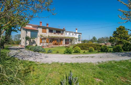 Apartment with Terrace in Filipana - Foto 24