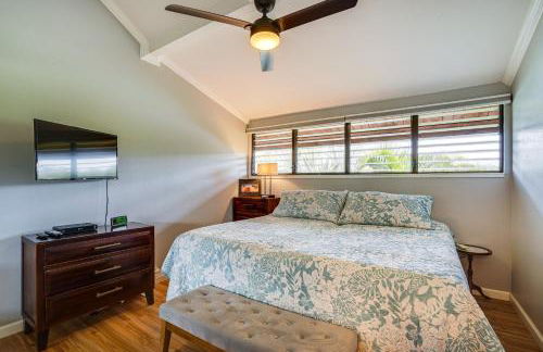 Kaunakakai Vacation Rental with Pool Access and AandC! - Foto 10
