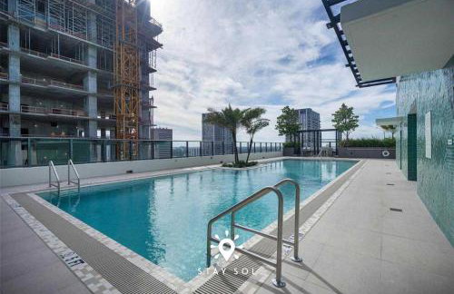 Downtown Retreat Pools Spa & Lounges Miami - Foto 45
