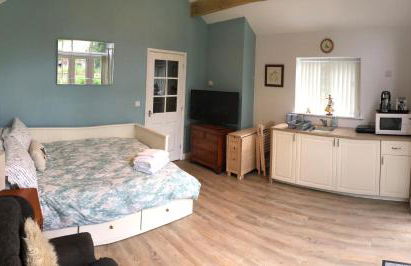 The Annex - Modern Studio Flat - Foto 2