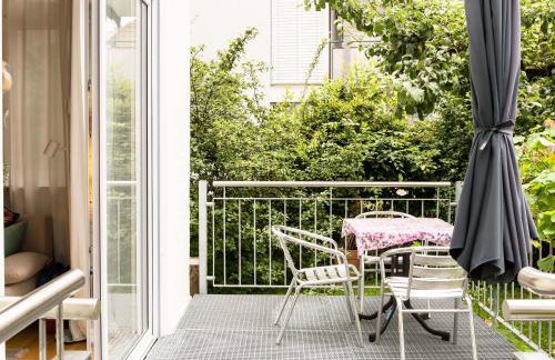 Apartment Am Apfelbaum - Foto 9