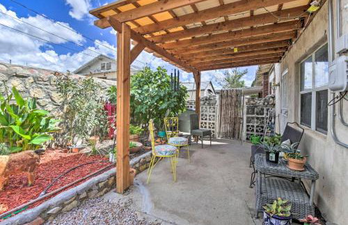 Incredible El Paso Retreat Less Than 5 Mi to Dtwn! - Foto 24