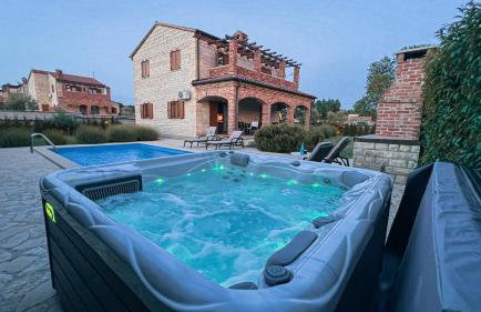 Villa Bella - Foto 12