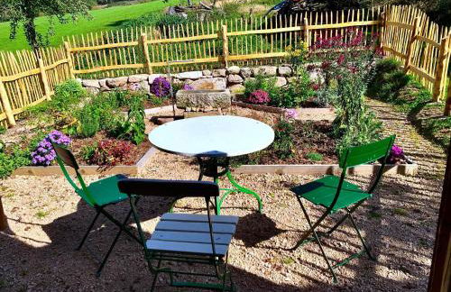 Ferienhaus Hederle - Foto 18