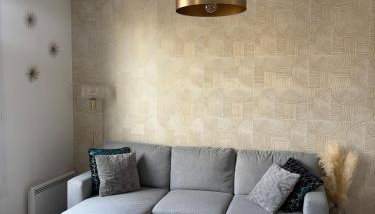 Charming modern & bright apartment - Photo 4