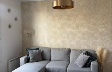Charming modern & bright apartment - Photo 4