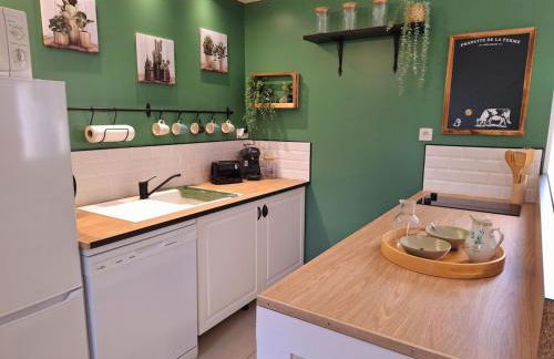 Le petit logis - Foto 20