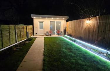 Private One Bedroom Flat in Barnet, London - Foto 18