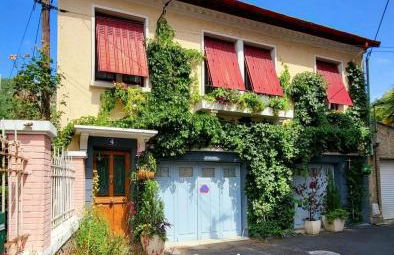 La Note Verte - Parking gratuit devant l'entrée - Foto 11