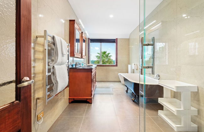 Countryside Zen Estate - Views and Pool - Foto 52