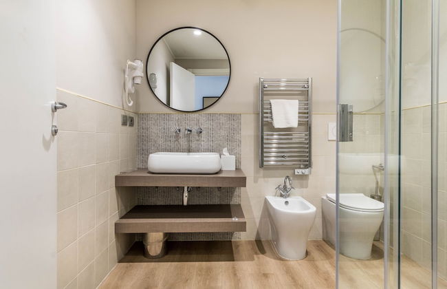 JOIVY San Cristoforo - Terrace, Gym & SPA - Foto 42