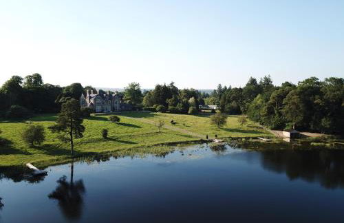 Blessingbourne Cottages & Apartments - Foto 82