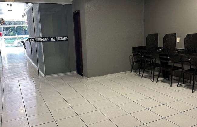 Renata Palace Hotel - Foto 11